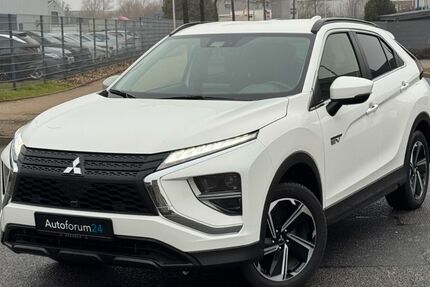 Mitsubishi Eclipse Cross 59.000 km 15.999 &euro; Jülich 52428