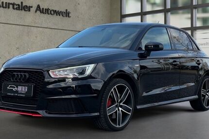 Audi A1 115.000 km 16.999 &euro; Jülich 52428