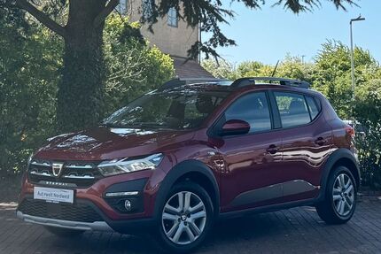 Dacia Sandero 84.209 km 10.999 &euro; Jülich 52428