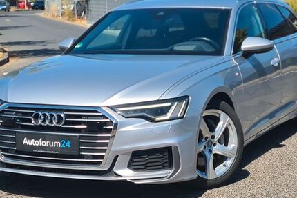 Audi A6 130.000 km 26.950 &euro; Jülich 52428