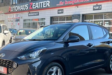 Hyundai i10 90.000 km 10.450 &euro; Stolberg bei Aachen 52222