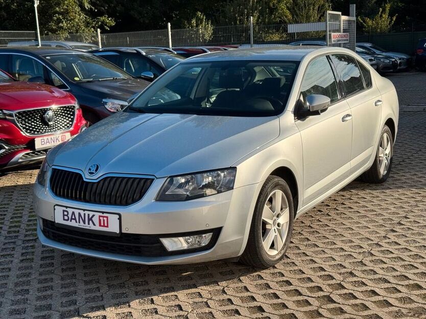 Octavia