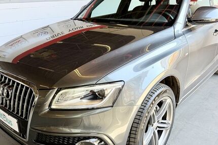 Audi Q5 122.911 km 18.990 &euro; Stolberg 52223
