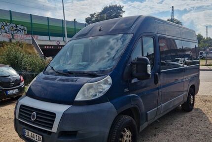 Fiat Ducato 220.000 km 5.900 € Düren 52349