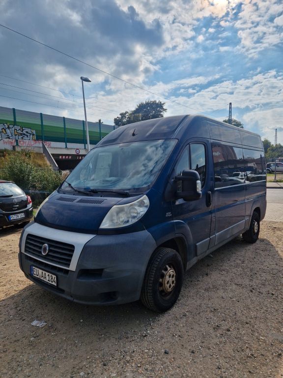 Fiat Ducato 220.000 km 5.900 € Düren 52349