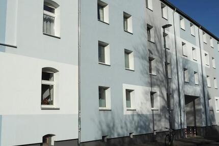 2-Zimmer-Wohnung mit großzügigem Balkon im Frankenberger Viertel 2 zimmer