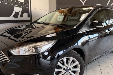 Ford Focus 88.000 km 13.399 &euro; Jülich 52428