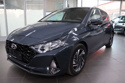Hyundai i20 32.432 km 15.480 &euro; Düren 52349