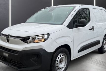 Citroen Berlingo 9.999 km 22.450 &euro; Aachen 52078