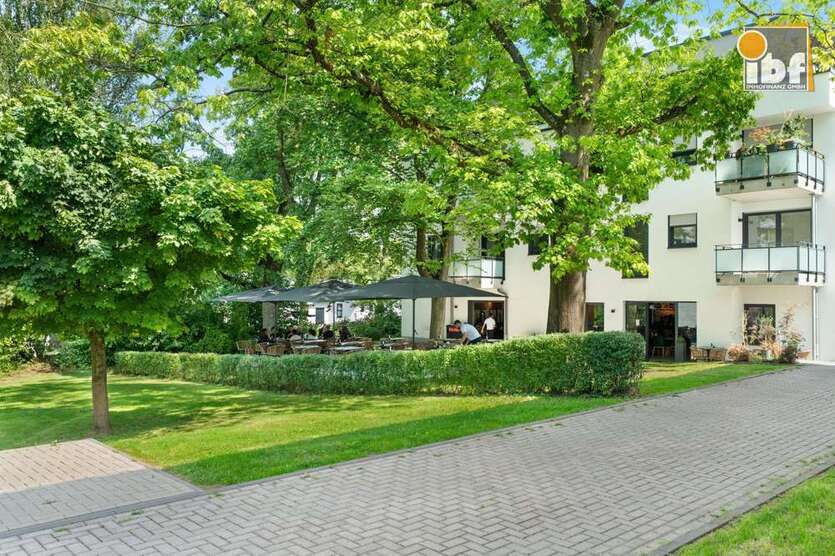 Wohnung zum Kaufen in Alsdorf Ofden 379.000 € 90.68 m²