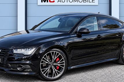 Audi A7 445.214 km 15.999 &euro; Alsdorf 52477