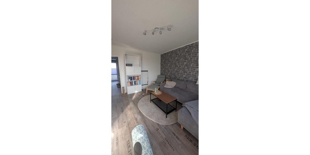 Etagenwohnung Baesweiler - 3 Zimmer, 64 m&sup2;, 530&euro; | Angebot:25721916