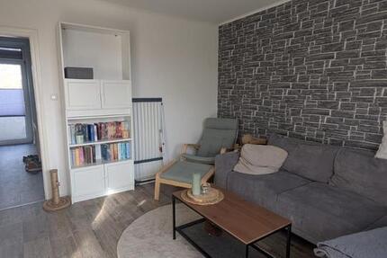 Wohnung Baesweiler - 3 Zimmer, 64 m&sup2;, 530&euro; | Angebot:25721916