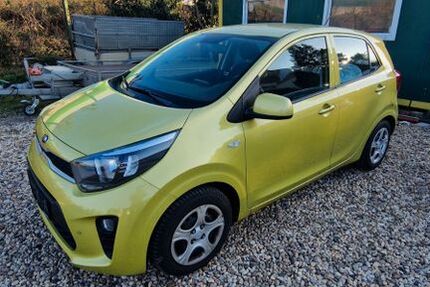 Kia Picanto 52.000 km 7.950 &euro; Düren 52349