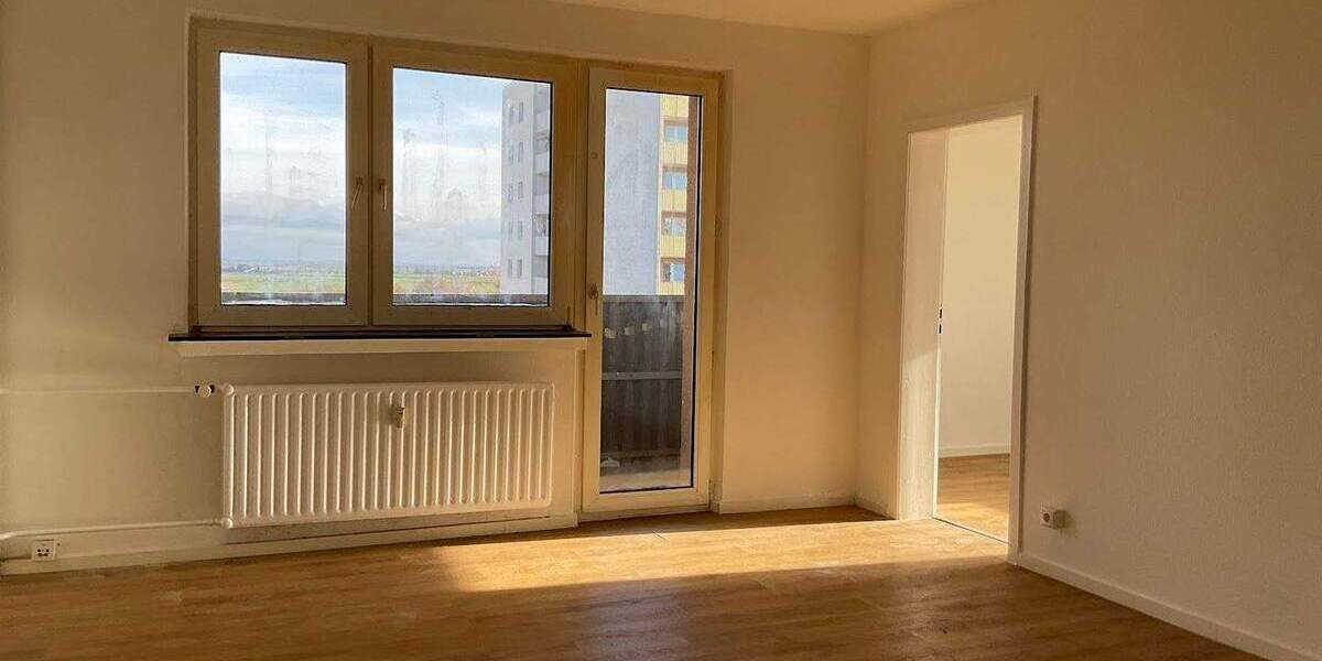 3 Zimmer Wohnung sucht Mieter. 3 zimmer