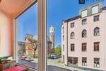 Etagenwohnung Aachen Aachen-Mitte - 2 Zimmer, 43 m&sup2;, 149.000&euro; | Angebot:26401350