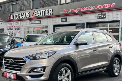 Hyundai TUCSON 80.000 km 17.990 &euro; Stolberg bei Aachen 52222