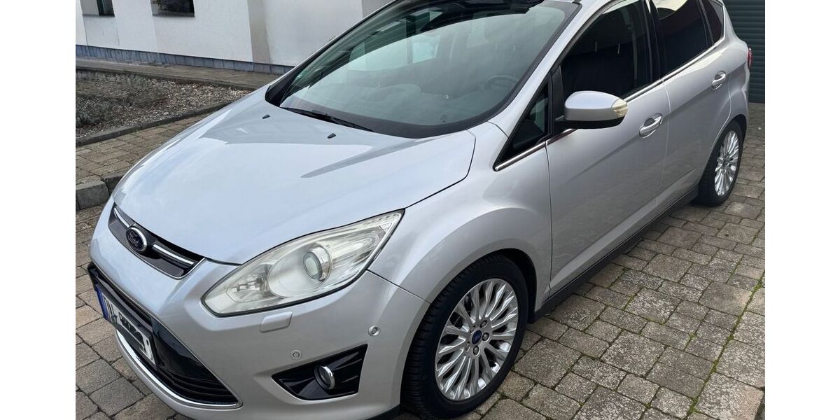 Ford C-Max 105.000 km 7.990 € Düren 52353