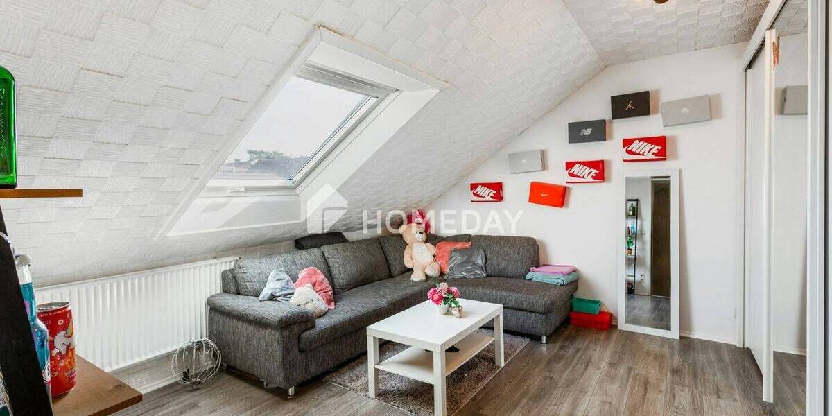 Doppelhaushälfte Niederzier - 7 Zimmer, 209 m&sup2;, 467.000&euro; | Angebot:25910644