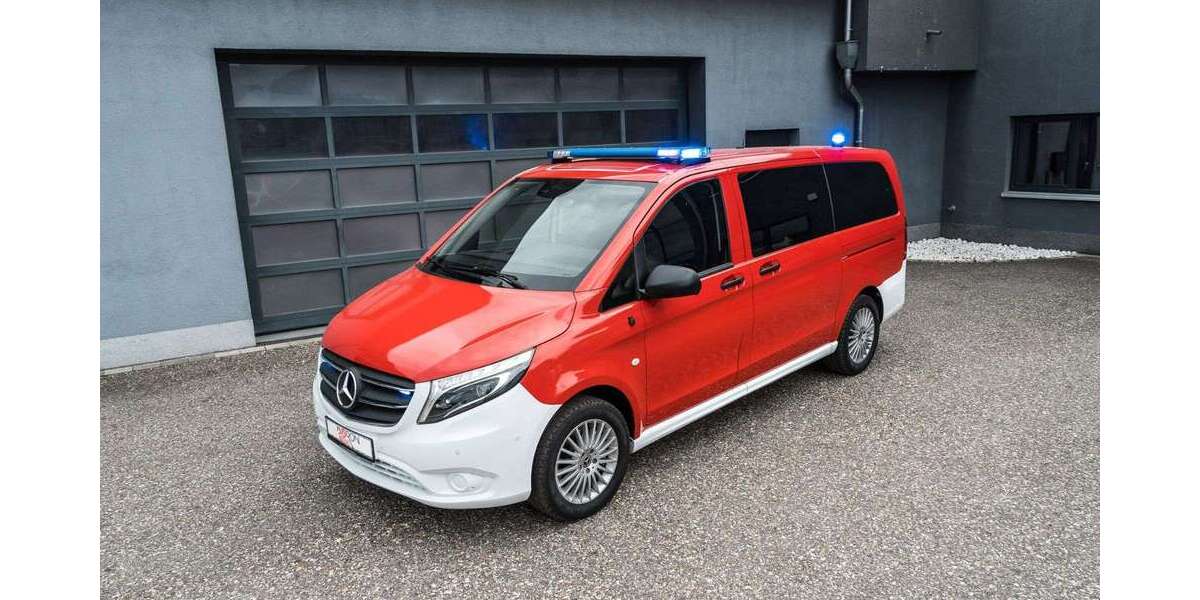 Mercedes-Benz Vito 54.244 km 74.990 &euro; Niederzier 52382