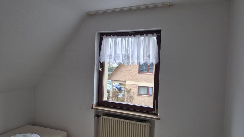 Dachgeschoßwohnung Aachen Aachen-Mitte - 2 Zimmer, 45 m&sup2;, 500&euro; | Angebot:25606606