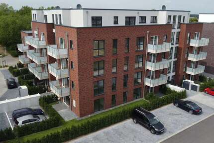 Wohnung Düren Grüngürtel - 3 Zimmer, 88 m&sup2;, 1.185&euro; | Angebot:26862722