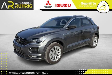 VW T-Roc 39.400 km 28.990 &euro; Jülich 52428