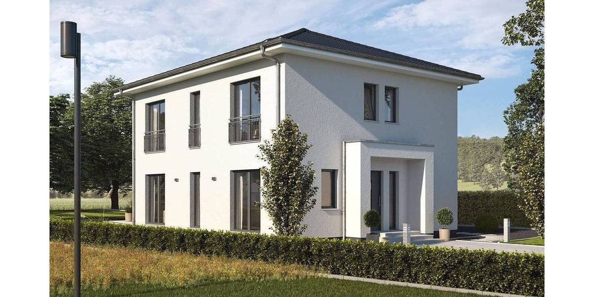 Einfamilienhaus Monschau Rohren - 8 Zimmer, 178 m&sup2;, 338.798&euro; | Angebot:26820186