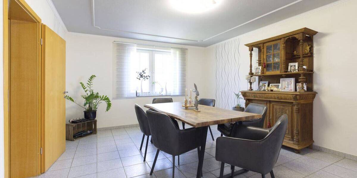 Vierkanthof in Gangelt-Buscherheide - viel Platz für Tiere, Wohnen und Arbeiten! 1 zimmer