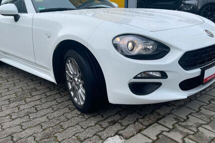Fiat 124 Spider 37.181 km 15.990 € Stolberg 52222