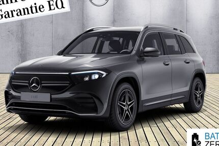 Mercedes-Benz EQB 60.000 km 30.950 € Geilenkirchen 52511