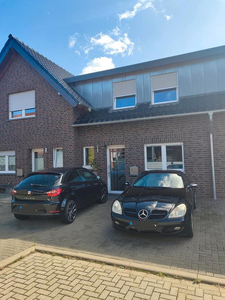 Wohnhaus zu vermieten in Selfkant Tüddern