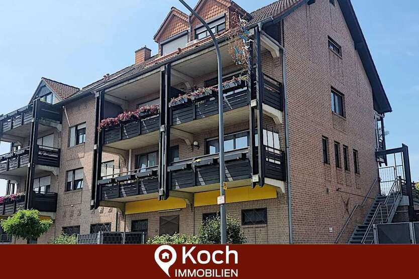 Wohnung zum Mieten in Baesweiler 800 € 92 m²