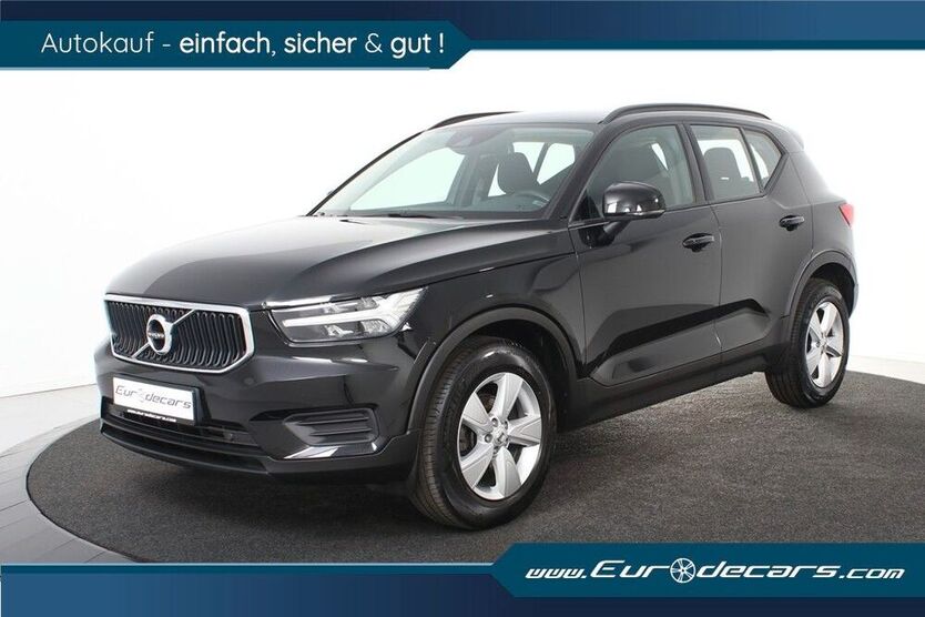 XC40