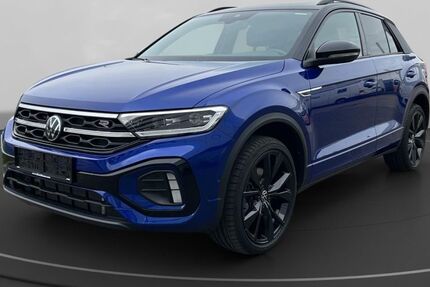 VW T-Roc 13.900 km 33.190 &euro; Aachen 52068