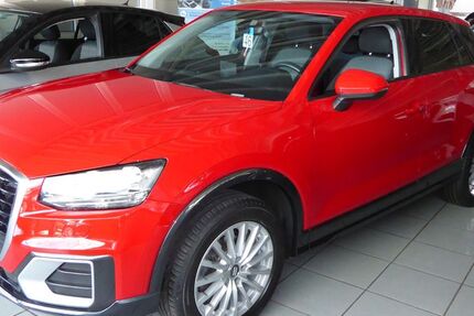 Audi Q2 71.872 km 14.990 &euro; Herzogenrath 52134