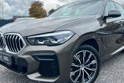 BMW X6 67.457 km 61.390 &euro; Stolberg 52222