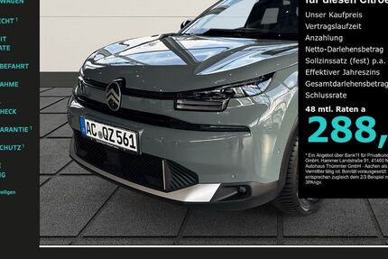 Citroen C4 2.499 km 24.990 &euro; Aachen 52070