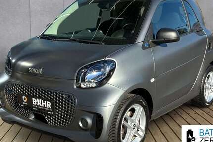 Smart forTwo 27.400 km 10.950 &euro; Geilenkirchen 52511