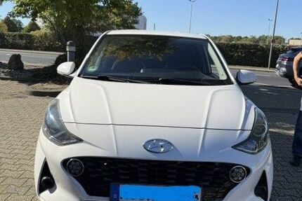 Hyundai i10 41.100 km 9.970 &euro; Aachen 52068