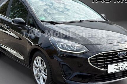 Ford Fiesta 12.819 km 16.984 &euro; Baesweiler 52499