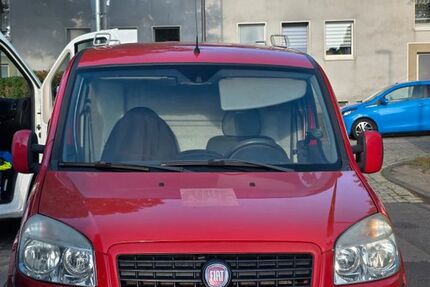 Fiat Doblo 115.000 km 2.800 € Baesweiler 52499