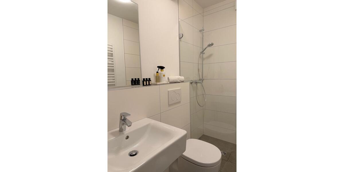 Erdgeschoßwohnung Aachen Aachen-Mitte - 1.5 Zimmer, 35 m&sup2;, 1.050&euro; | Angebot:25641571