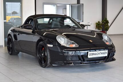 Porsche Boxster 148.000 km 19.999 &euro; Düren 52351