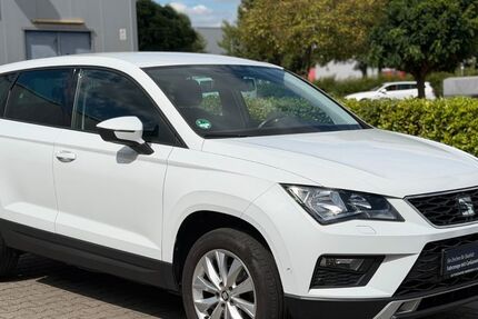 Seat Ateca 36.489 km 19.990 &euro; Alsdorf 52477