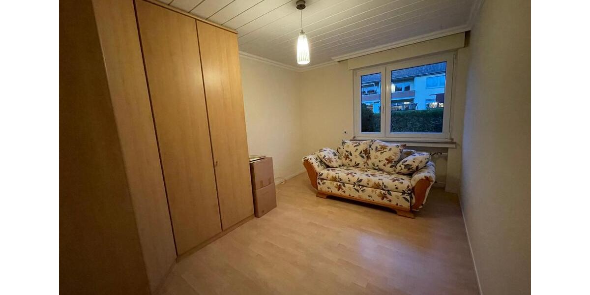 Hochparterre Jülich - 3 Zimmer, 93 m&sup2;, 185.000&euro; | Angebot:27161527