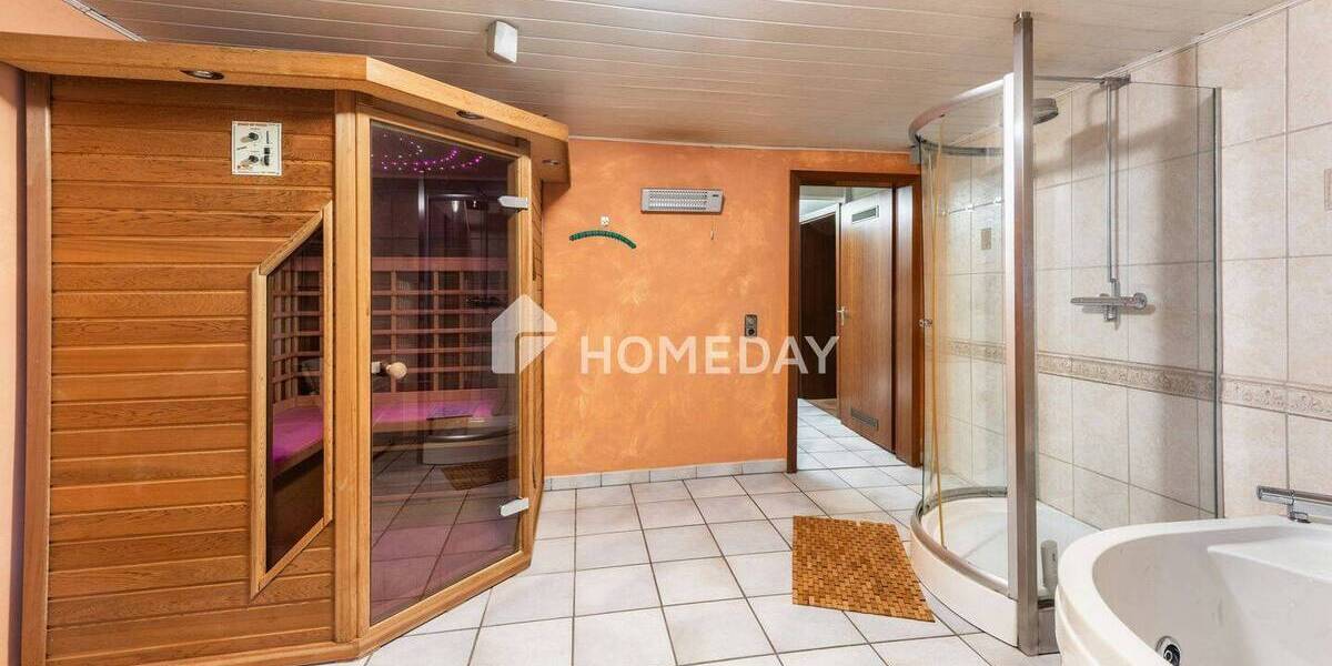 Einfamilienhaus Langerwehe Obergeich - 7 Zimmer, 200 m&sup2;, 487.000&euro; | Angebot:26806295