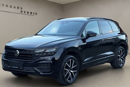 VW Touareg 175.000 km 34.990 &euro; Jülich 52428