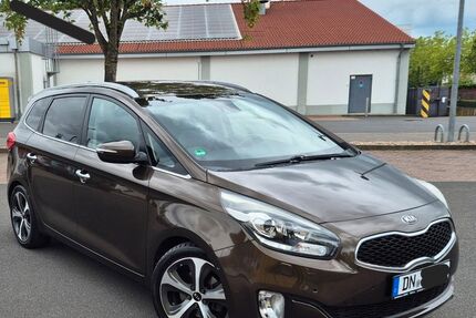 Kia Carens 147.350 km 11.490 &euro; Düren 52349