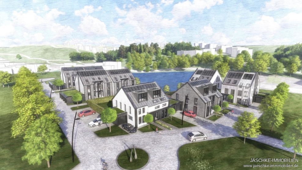 JÄSCHKE - Ihr Zukunft in Schevenhütte 8 zimmer